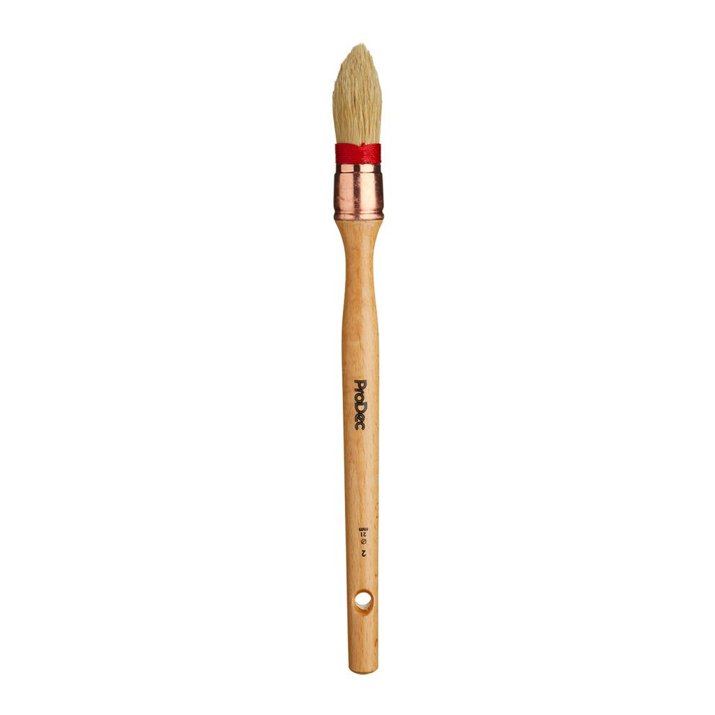 ProDec 21mm Pure Bristle Sash Brush