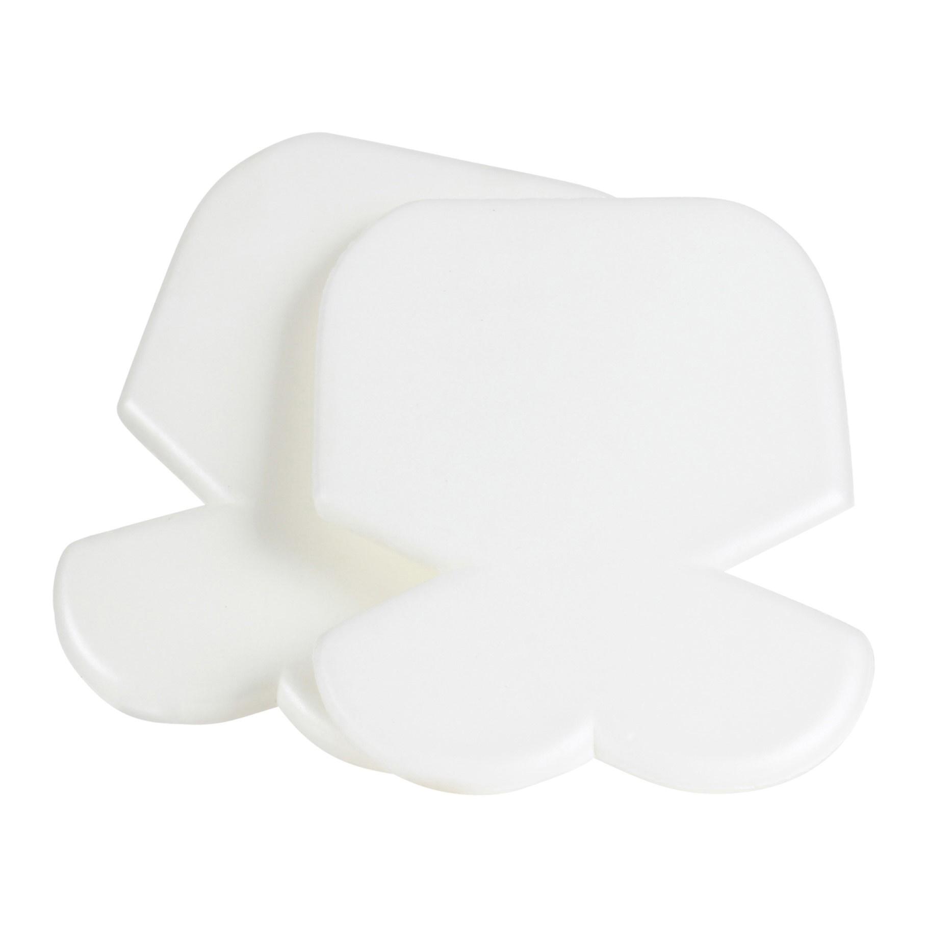 ProDec Soft Foam Internal Knee Pads