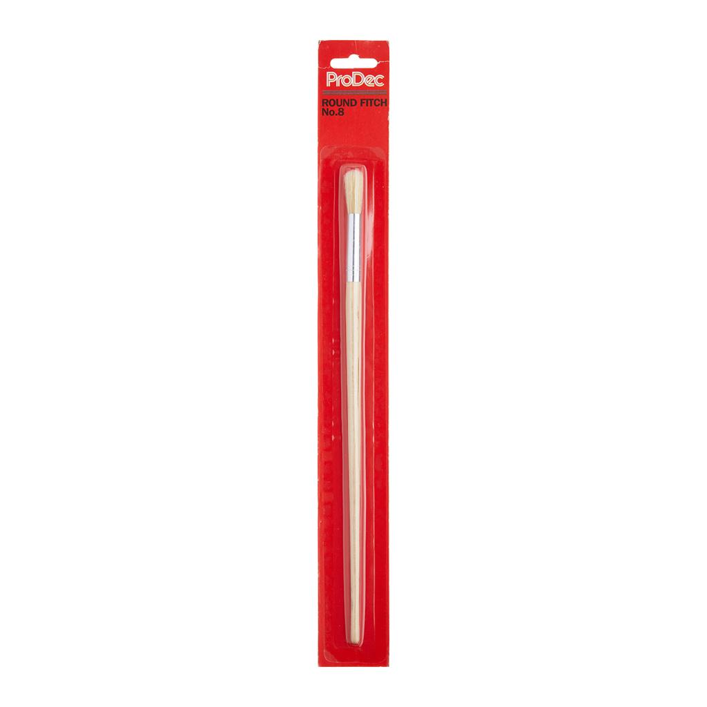 ProDec No. 8 Round Industrial Fitch