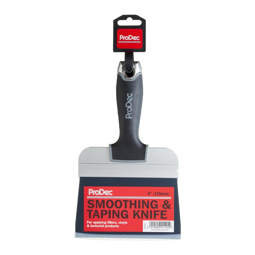 ProDec 6" Taping Knife