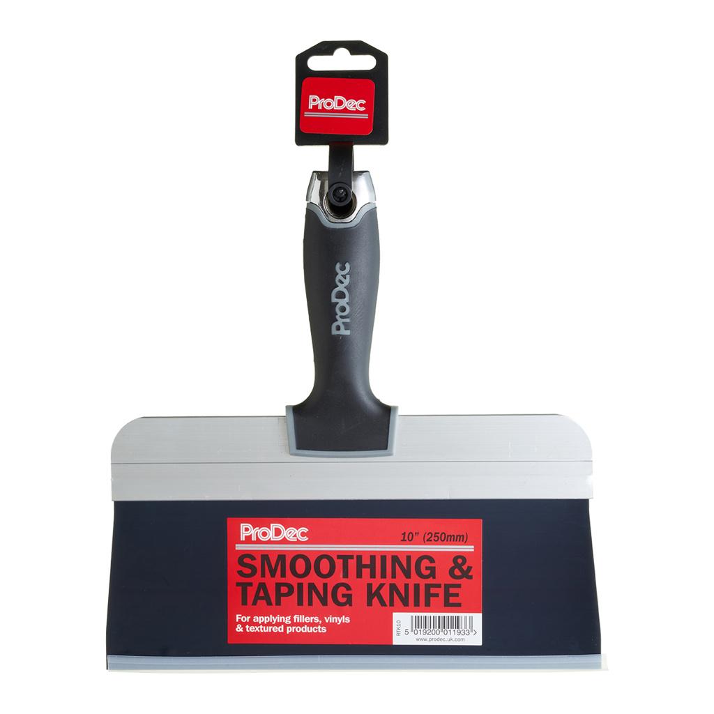 ProDec 10" Taping Knife