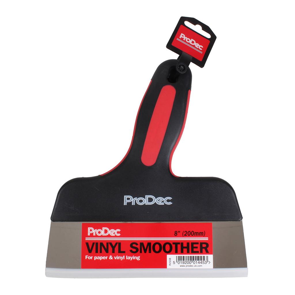 ProDec 8" Vinyl Smoother