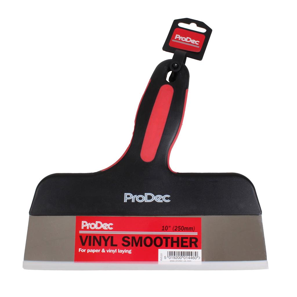 ProDec 10" Vinyl Smoother