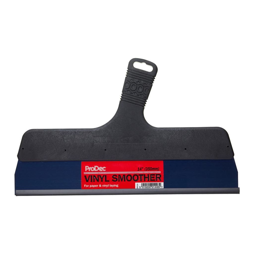 ProDec 14" Vinyl Smoother