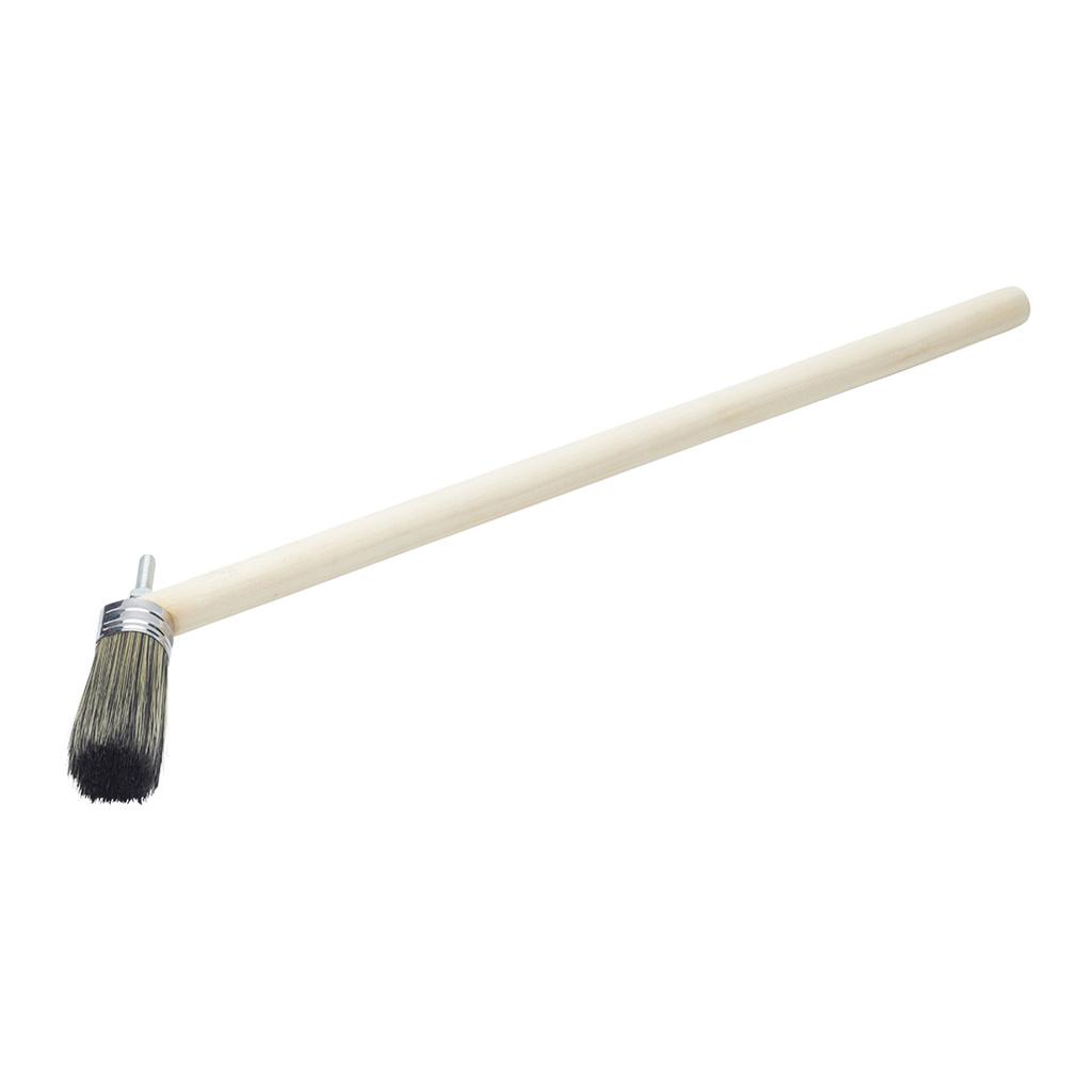 ProDec 1" Striker Brush c/w 15" Handle