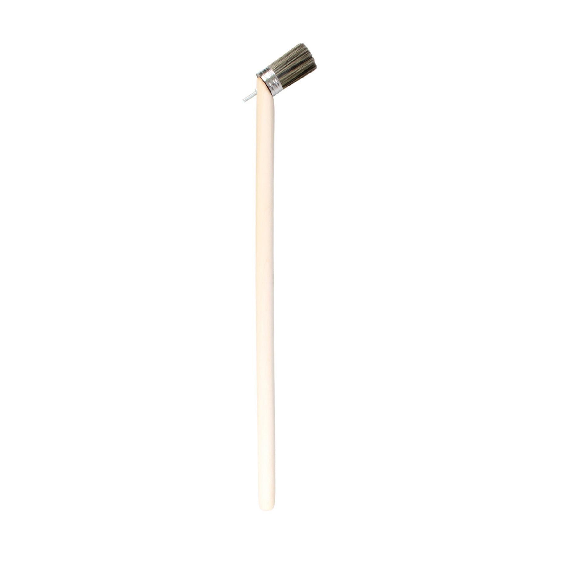 ProDec 1.5" Striker Brush c/w 24" Handle
