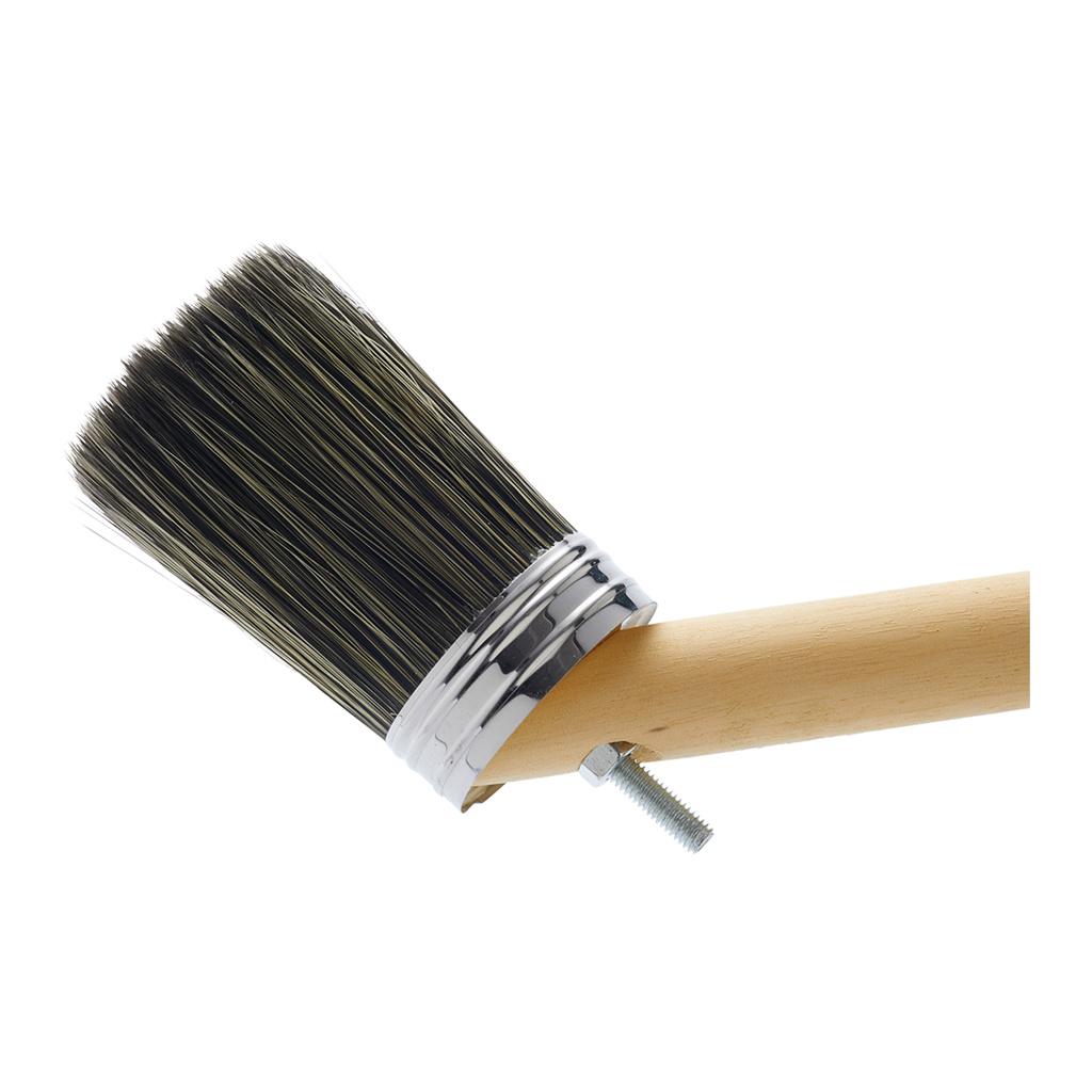ProDec 2" Striker Brush c/w 24" Handle