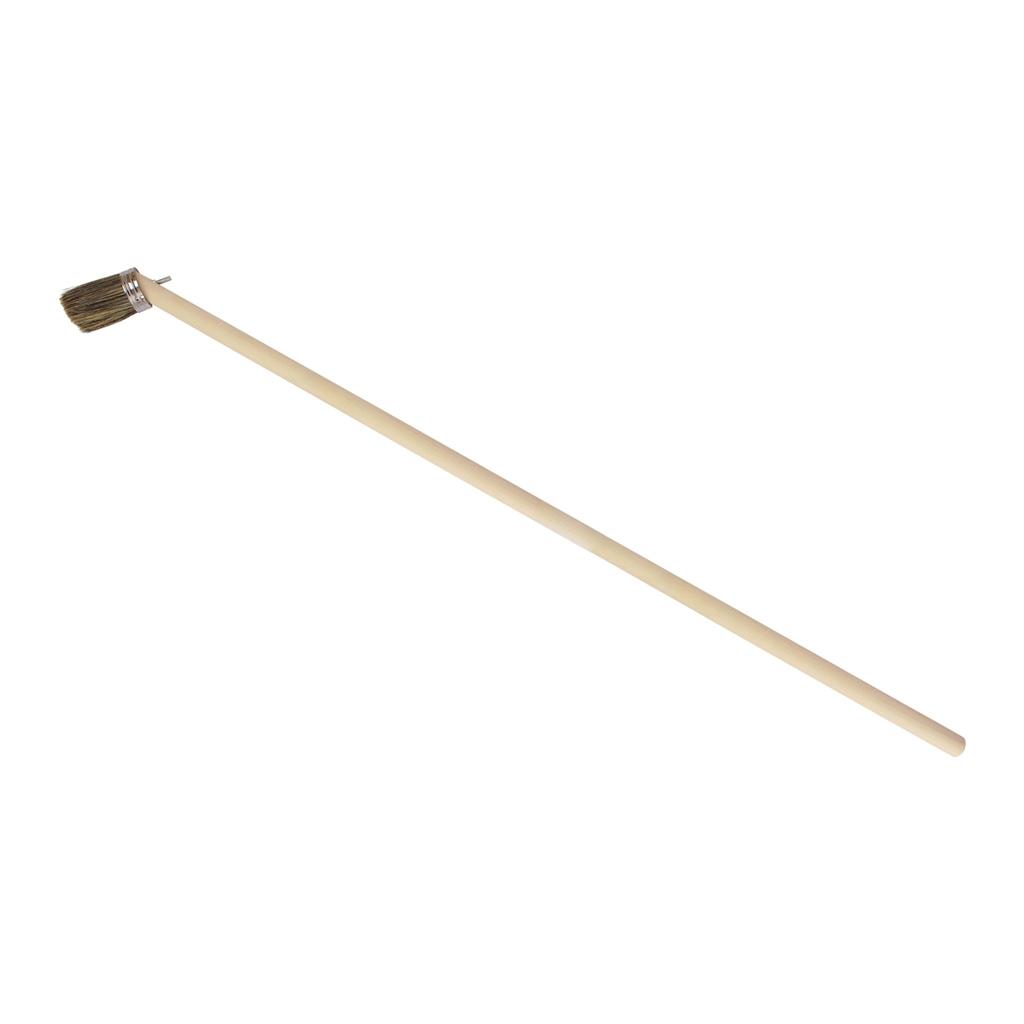 ProDec Extended Reach 2" Striker Brush c/w 48" Handle