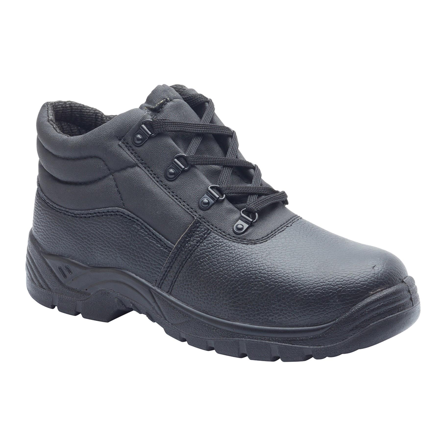 Unbranded Chukka Boot S1P