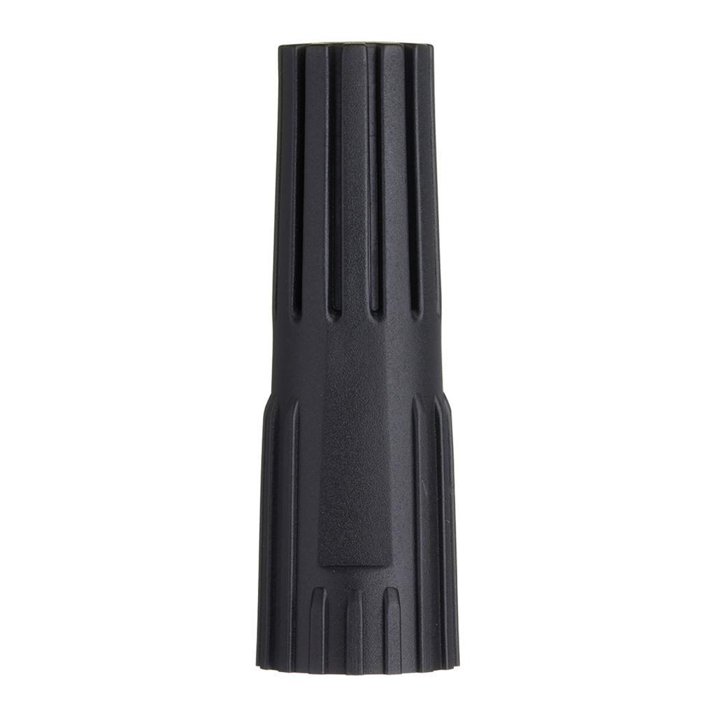 Unbranded Extension Pole Screw Fit to Push Fit Adaptor - bulk