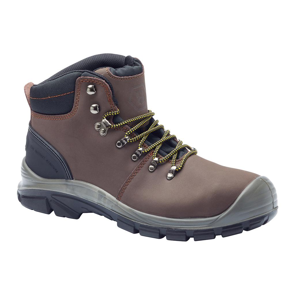 Blackrock Malvern Hiker - Brown
