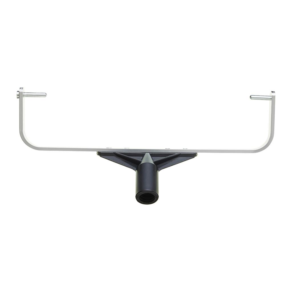 Unbranded 12" Double Arm Lightweight Frame