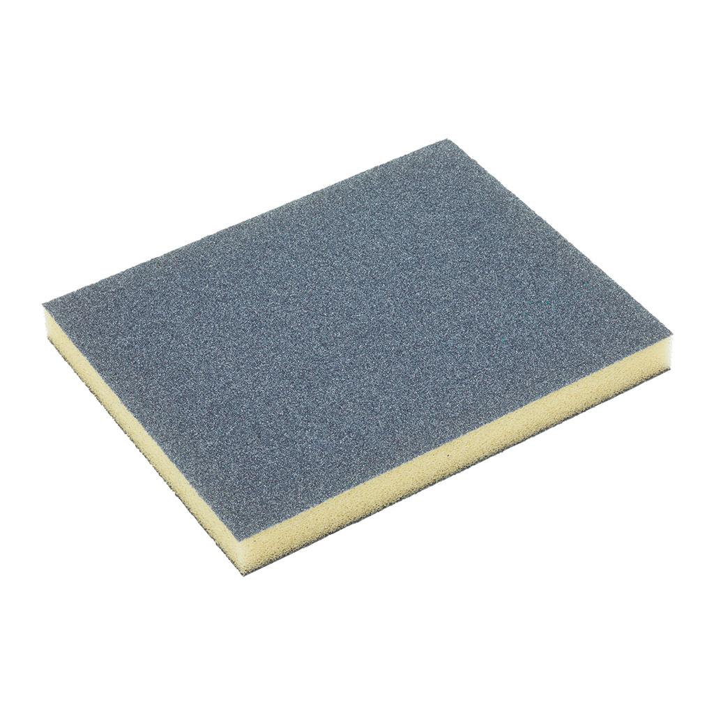 Unbranded Bulk Flexible Sanding Pad - Medium
