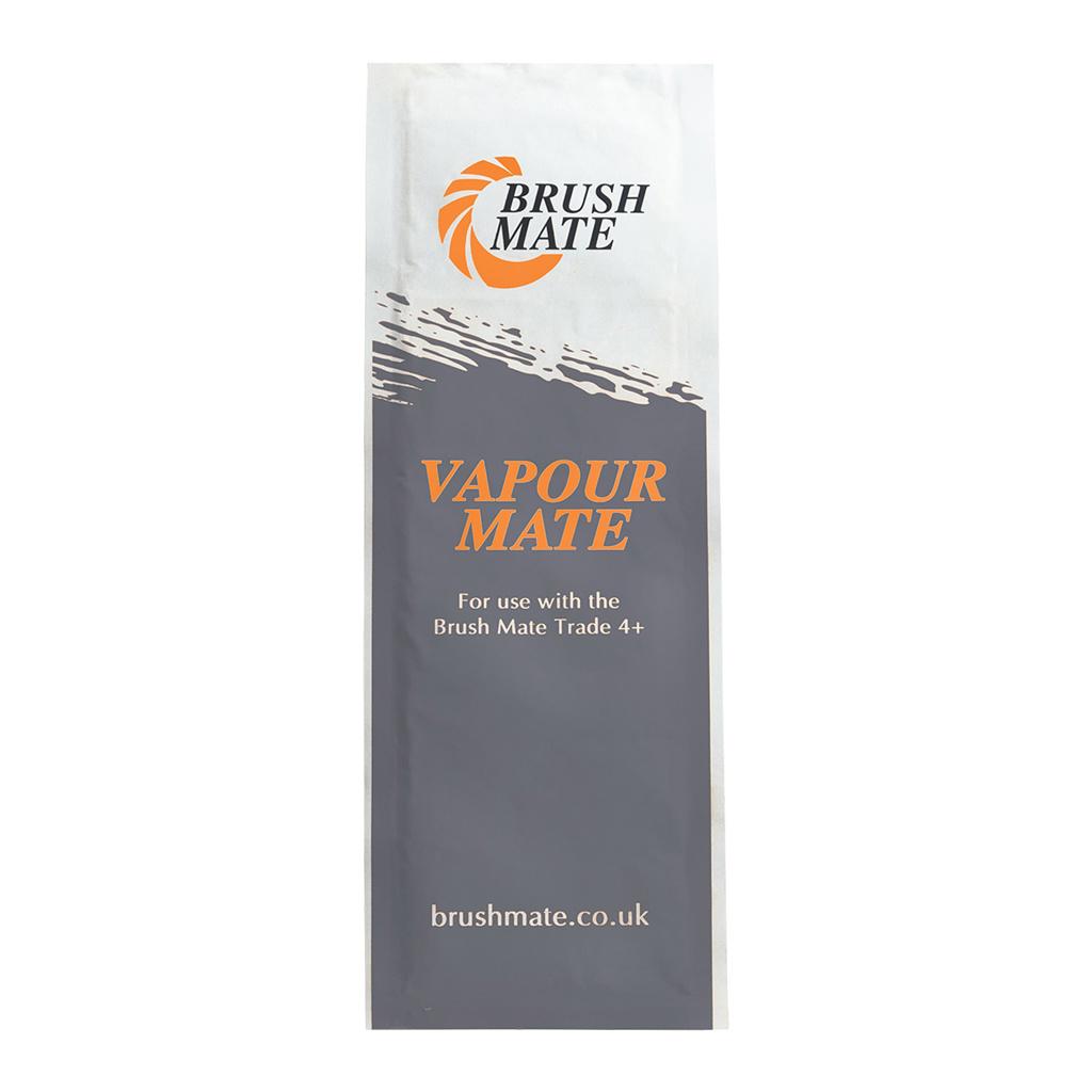Brush Mate Vapour Mate Pads for Trade 4