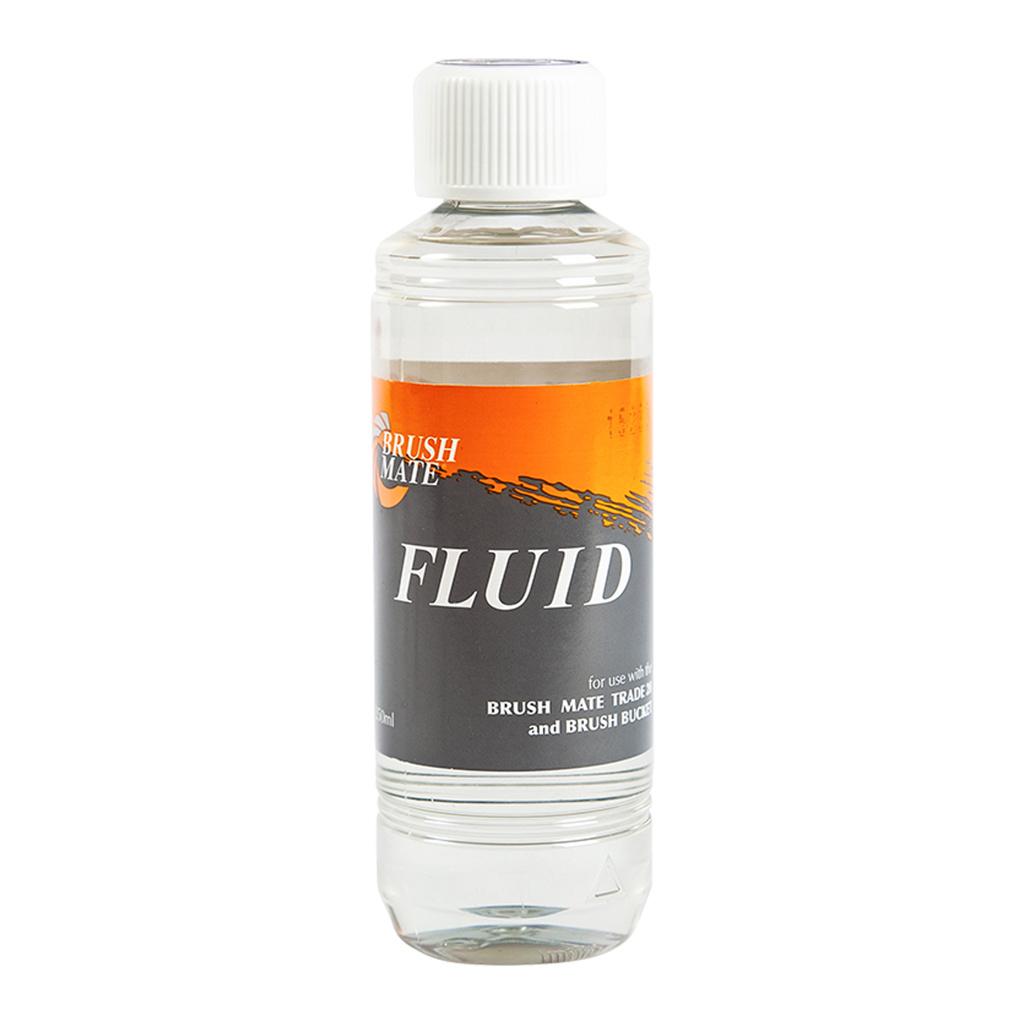 Brush Mate 250ml Fluid - box of 18