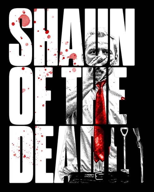 Shaun of the Dead