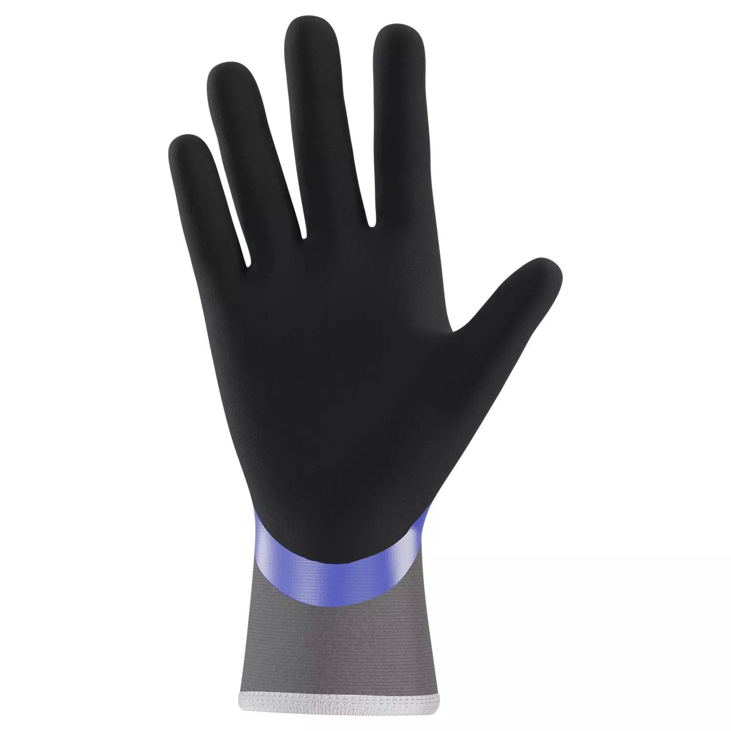 Supertouch Pawa PG202 Gloves - Blue - Pack of 12