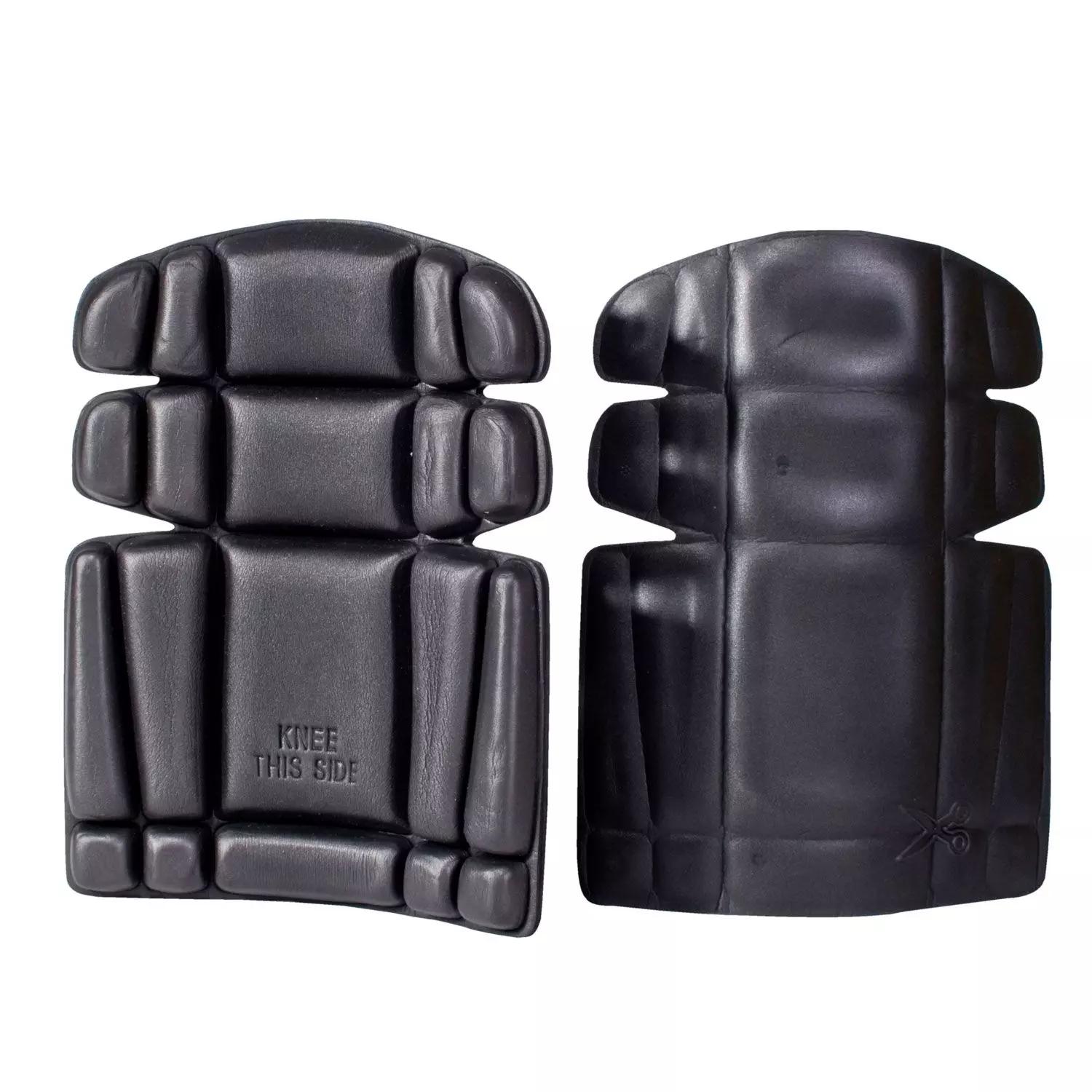 Supertouch Knee Pads - Black