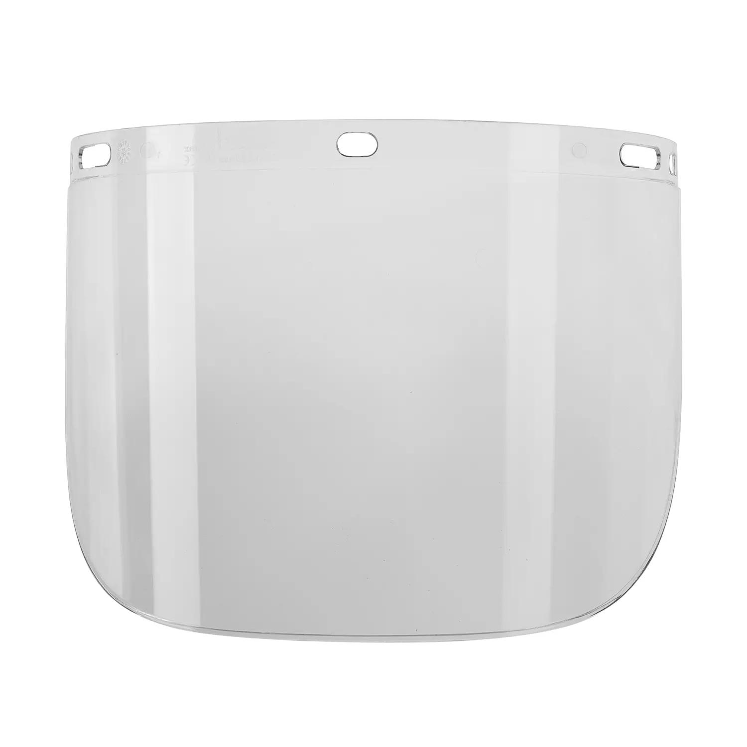 Supertouch Replacement Polycarbonate Visor - Green