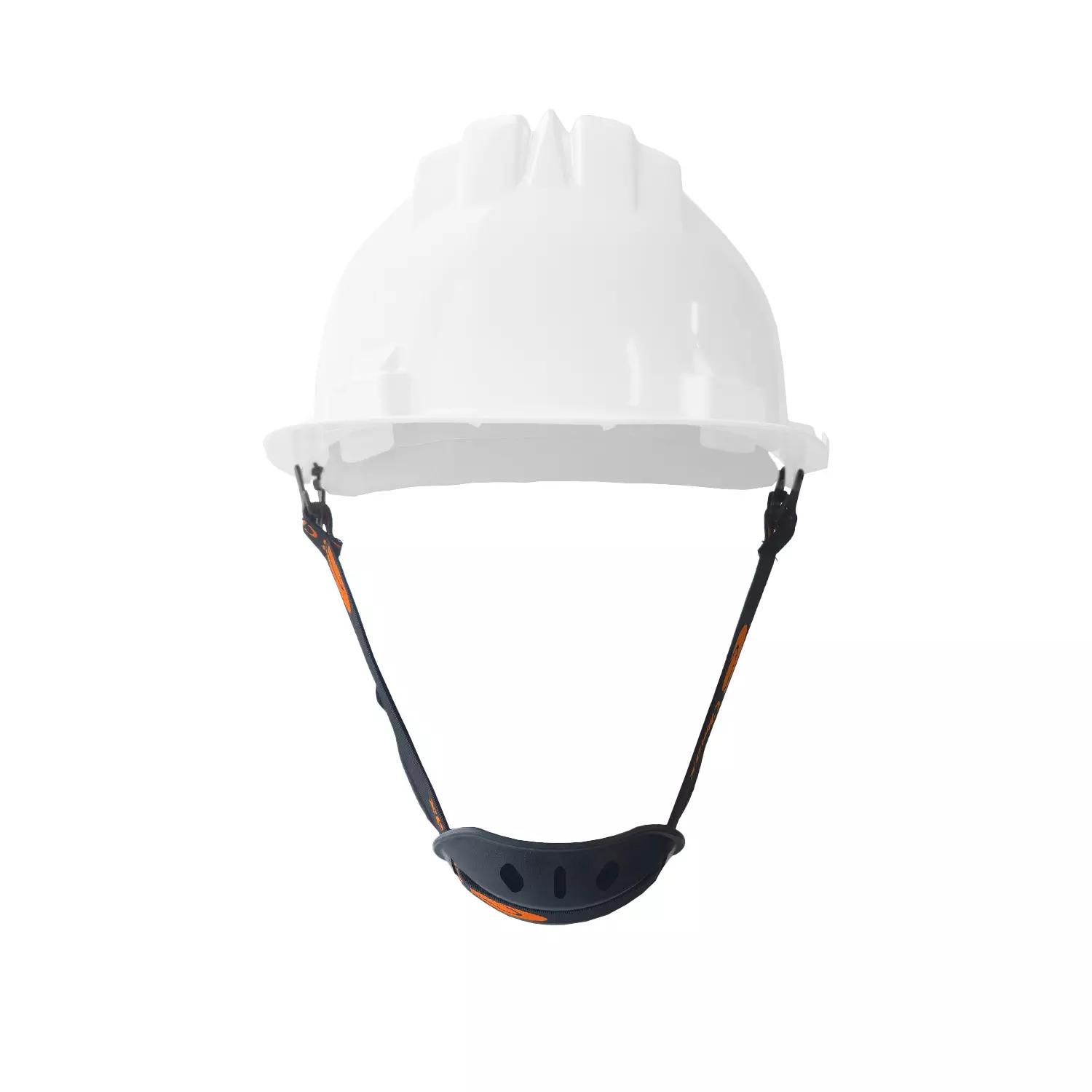 Supertouch Chin Strap - Black