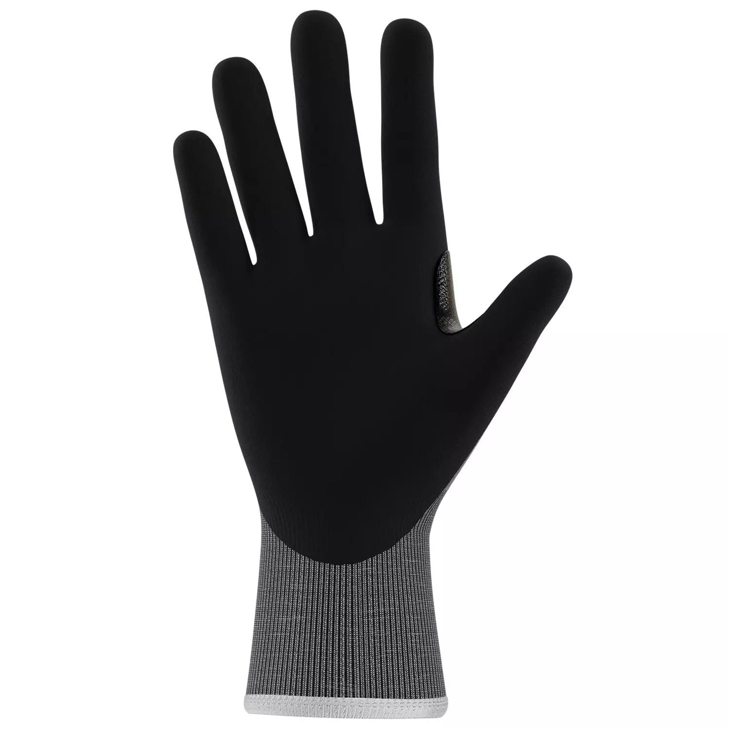 Supertouch Pawa PG515 Anti-Cut Oil-Resistant Gloves - Black - 120 Pairs in Black