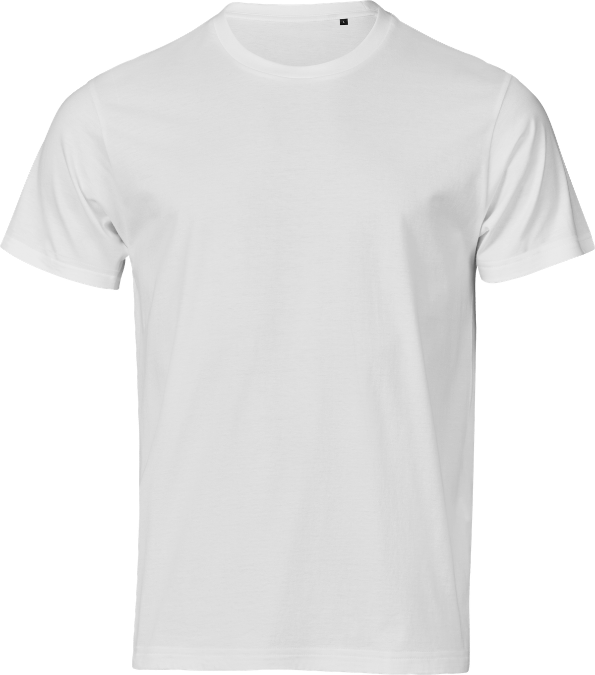 Tee Jays 1140 UNLABELED Tee