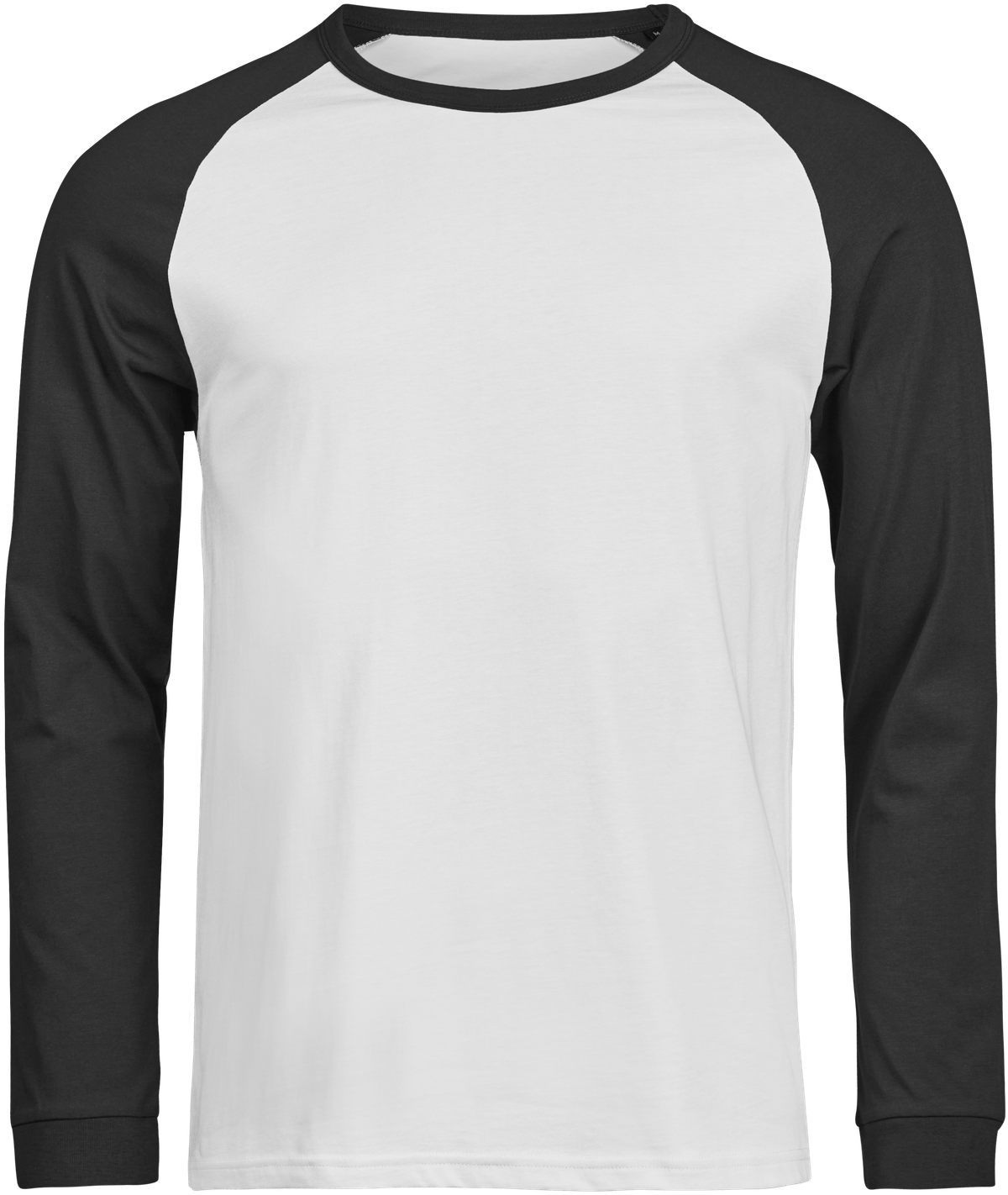 Tee Jays 1170 UNLABELED Baseball Tee