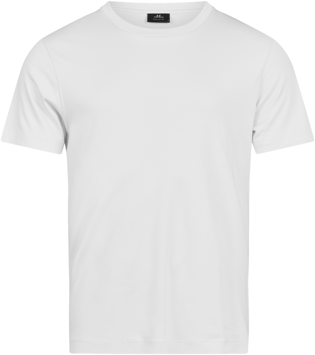 Tee Jays 1450 Pima Cotton Tee
