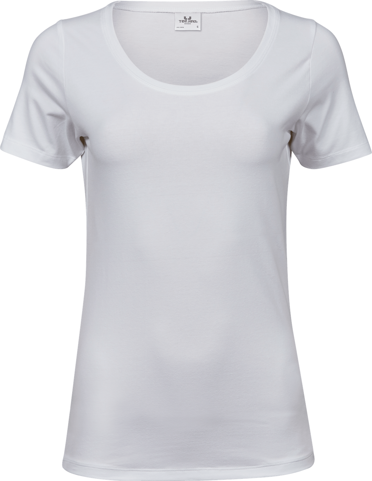 Tee Jays 450 Women's Stretch Tee