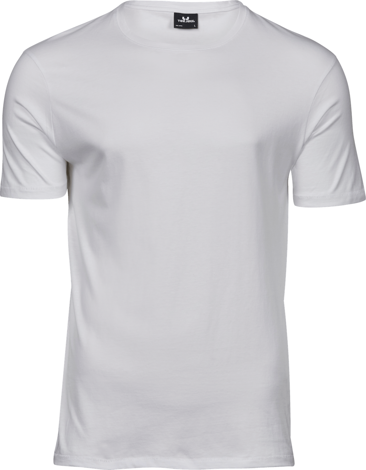 Tee Jays 5000 Luxury Tee