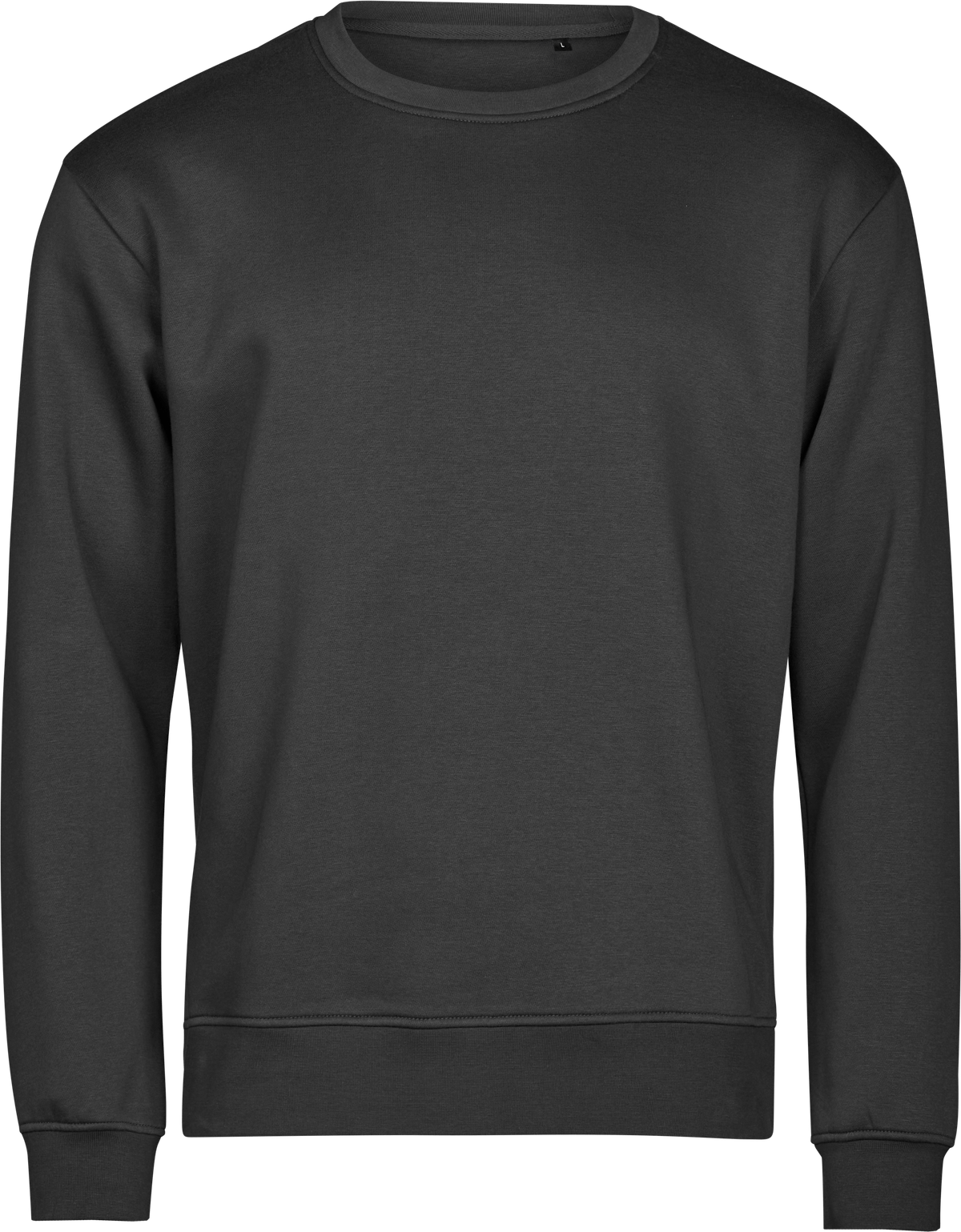 Tee Jays Tee Jays 5150 UNLABELED Sweatshirt in Black
