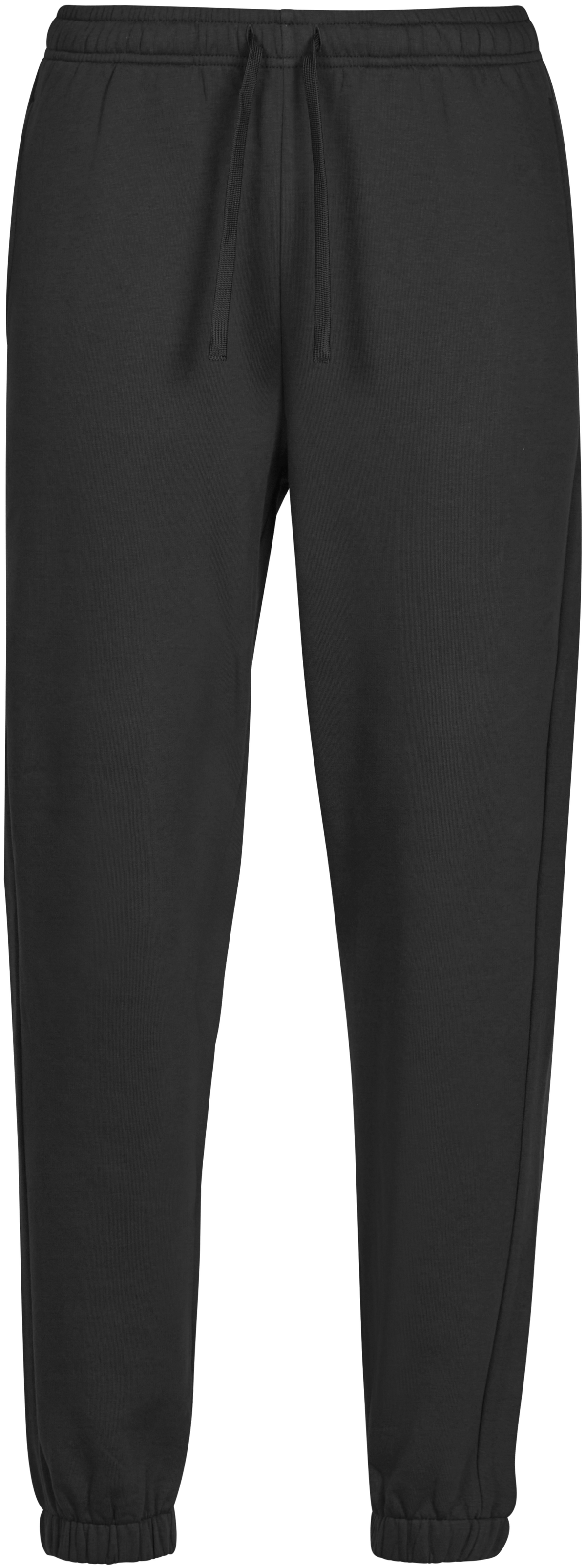 Tee Jays Tee Jays 5158 UNLABELED Sweatpants in Black