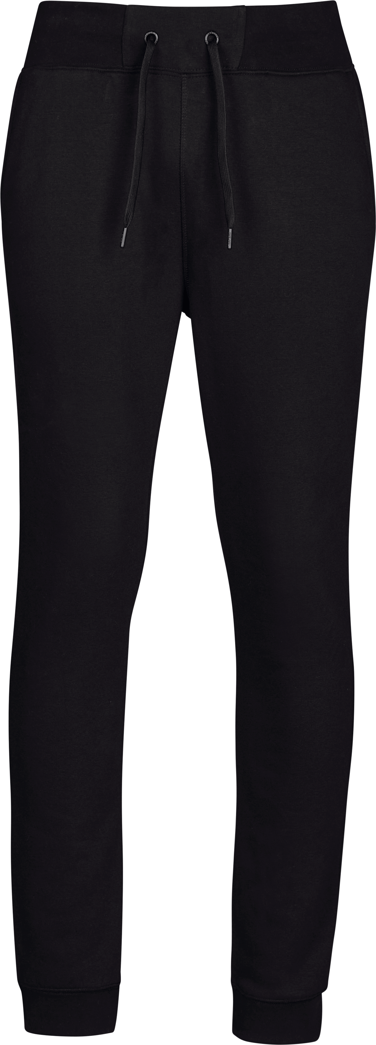 Tee Jays Tee Jays 5425 Sweat Pants in Black
