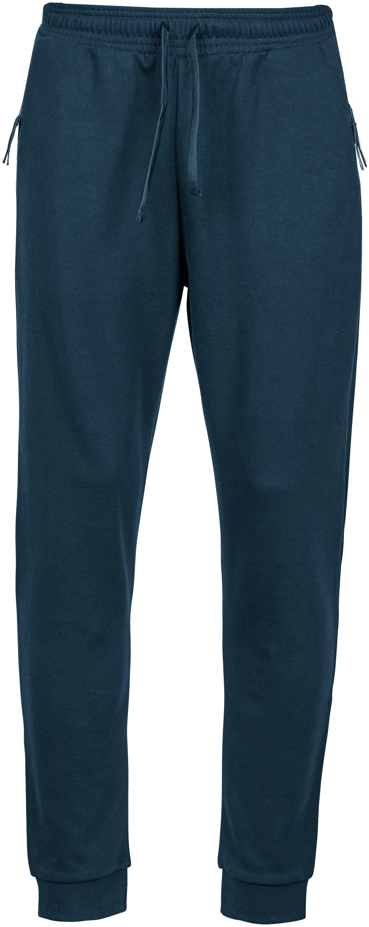 Tee Jays Tee Jays 5708 Athletic Pants in Ink