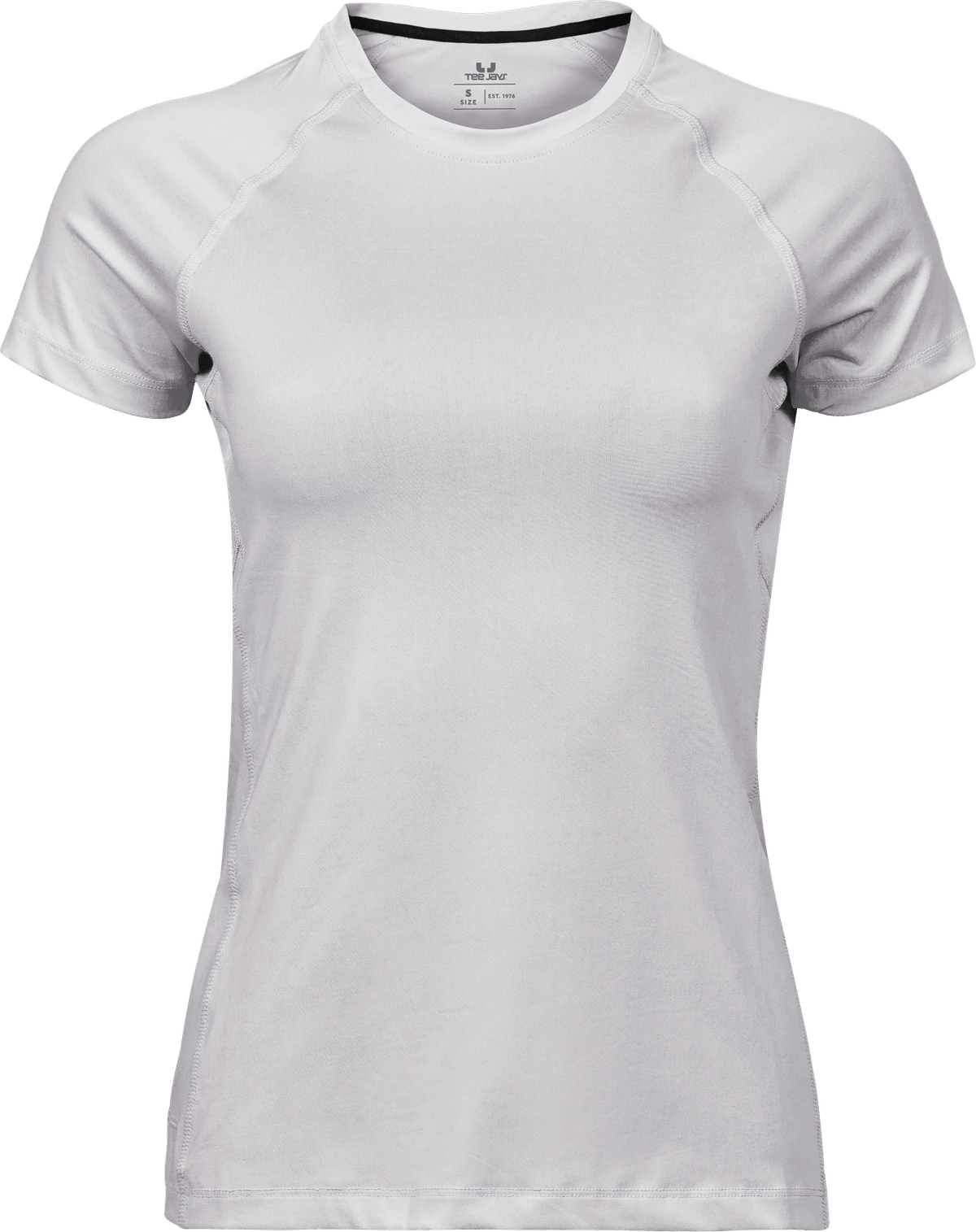 Tee Jays 7021 Women's CoolDry Tee