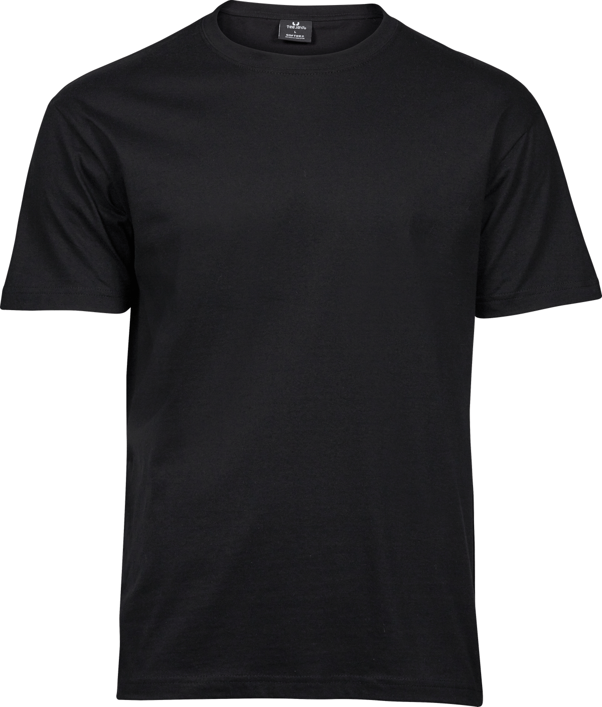 Tee Jays 8000 Sof Tee