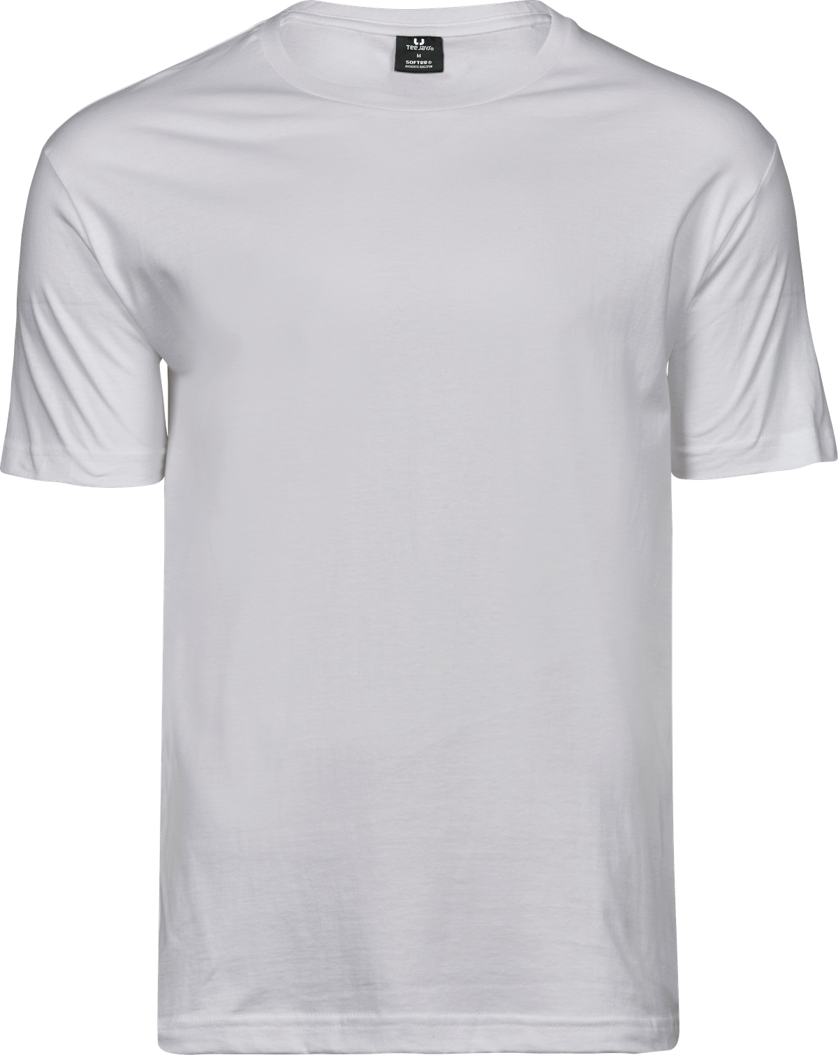 Tee Jays 8005 Fashion Sof Tee