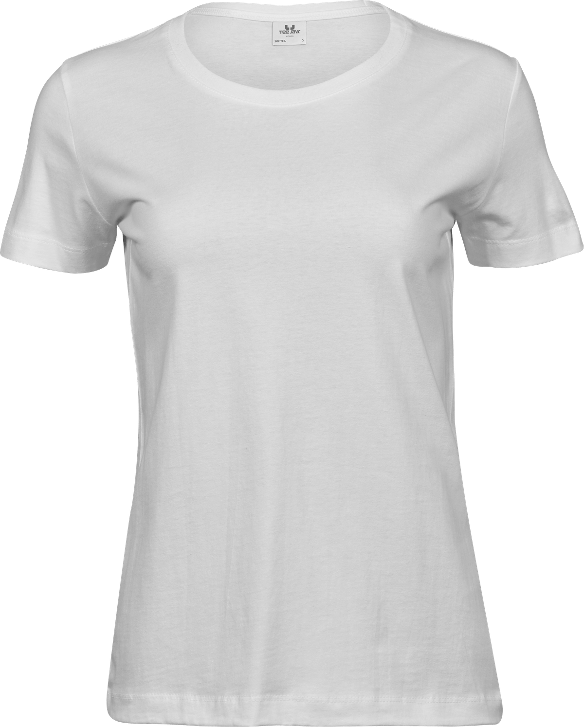 Tee Jays 8050 Women's Sof Tee