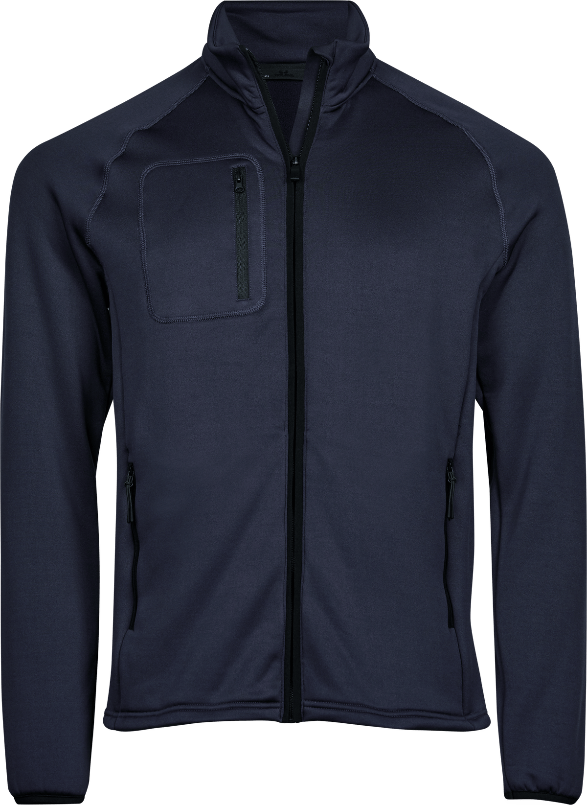 Tee Jays Tee Jays 9100 Stretch Fleece in Navy