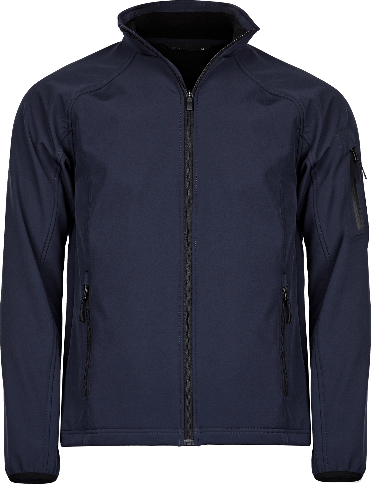 Tee Jays Tee Jays 9510 Lightweight Performance Softshell in Navy