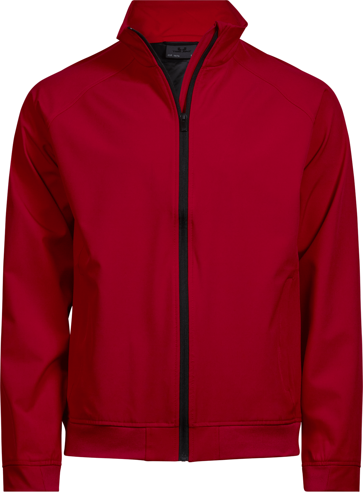Tee Jays Tee Jays 9602 Club Jacket in Red