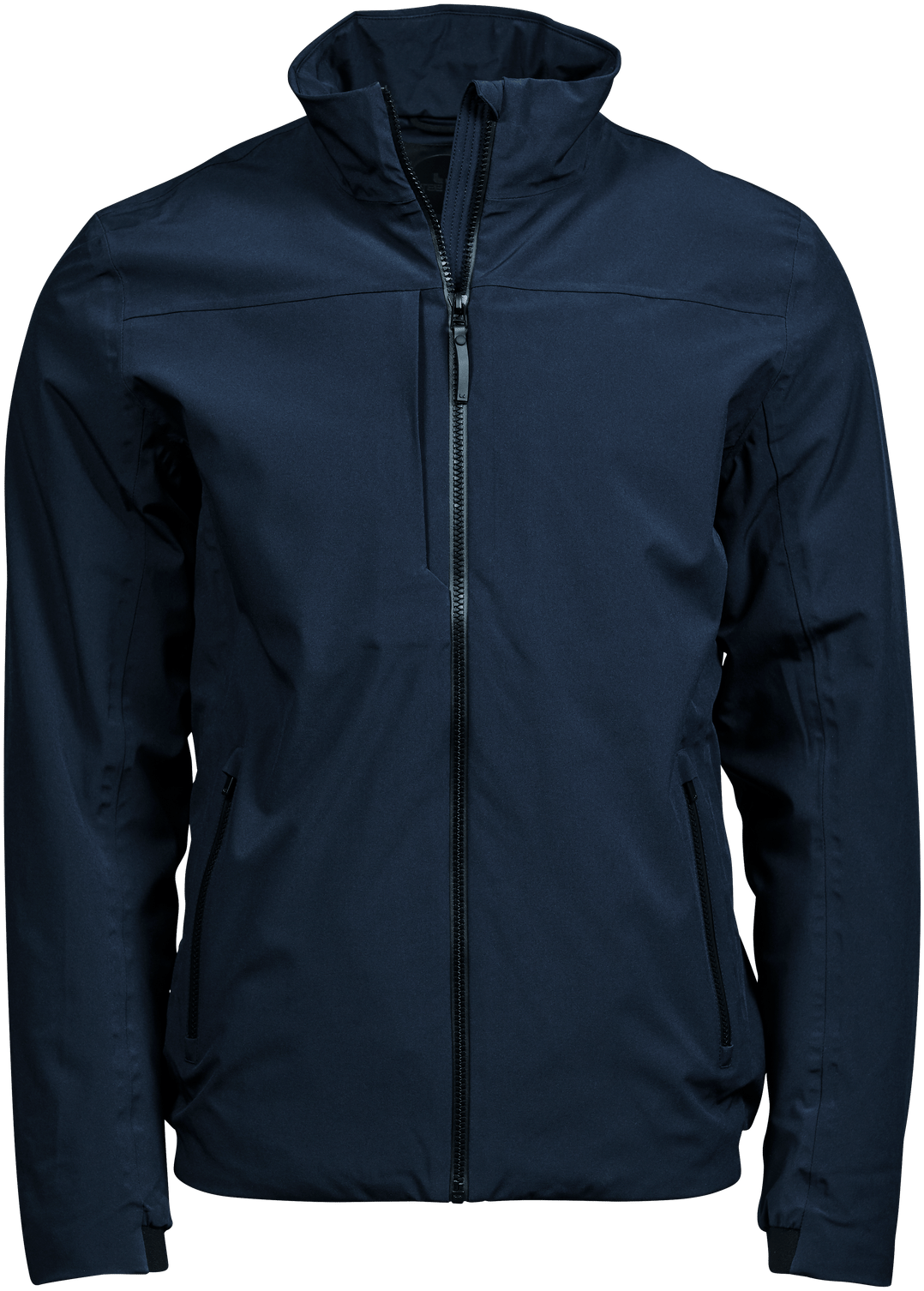 Tee Jays Tee Jays 9606 All Weather Jacket in Deep Navy