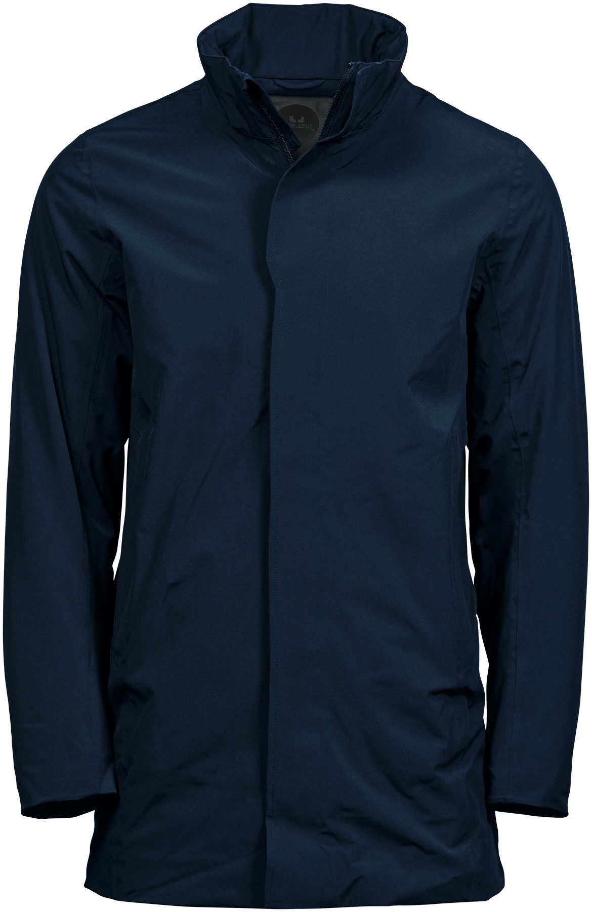 Tee Jays Tee Jays 9608 All Weather Parka in Deep Navy