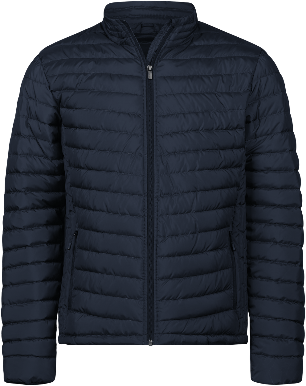 Tee Jays Tee Jays 9630 Zepelin Jacket in Deep Navy