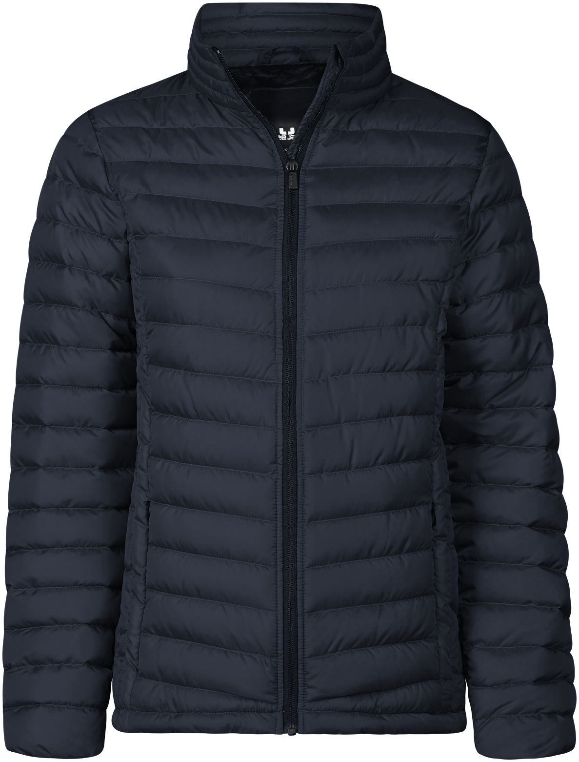 Tee Jays Tee Jays 9631 Women's Zepelin Jacket in Deep Navy