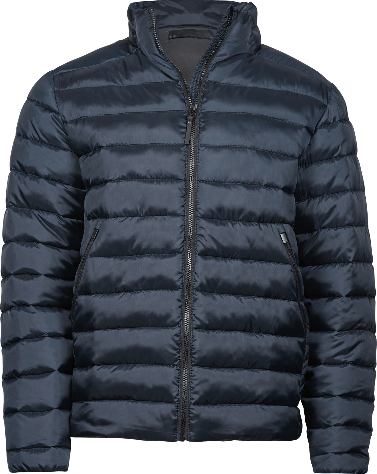 Tee Jays Tee Jays 9644 Lite Jacket in Navy