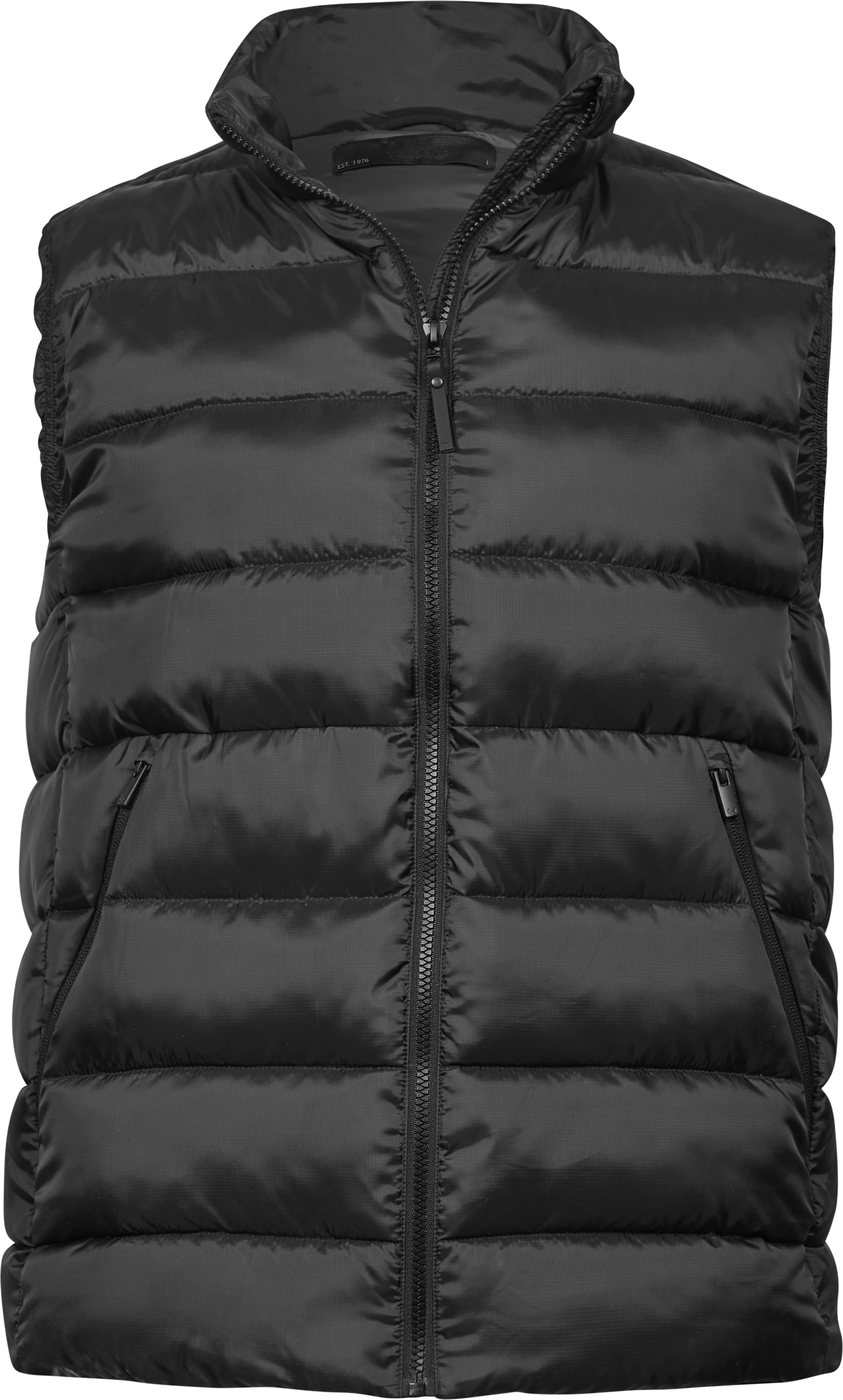 Tee Jays Tee Jays 9648 Lite Bodywarmer in Black