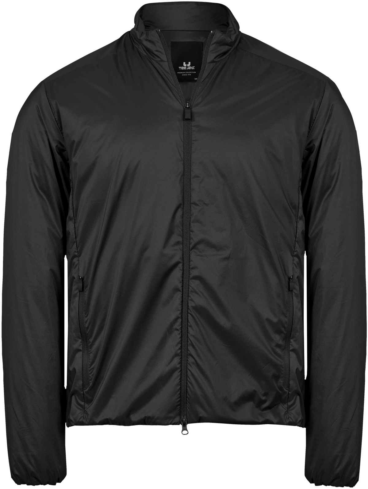 Tee Jays Tee Jays 9690 PureLite Jacket in Black