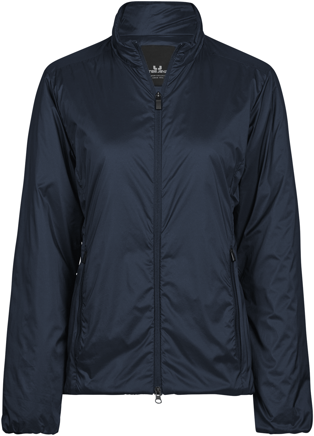 Tee Jays Tee Jays 9691 Women's PureLite Jacket in Deep Navy