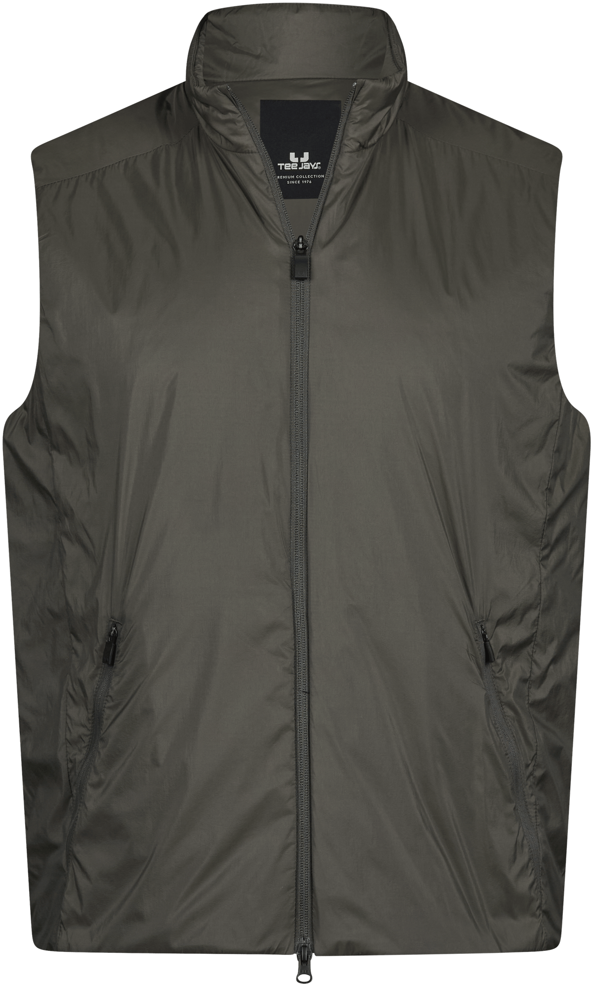 Tee Jays Tee Jays 9692 PureLite Bodywarmer in Shadow